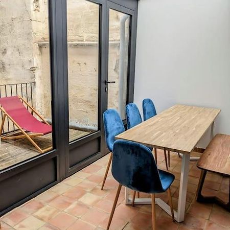 La Veranda Saint-Didier 亞維農 外观 照片